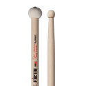 BAQUETA / MAZA RHTSW VF CORPSMASTER® MULTI TENOR - RALPH HARDIMON