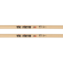BAQUETAS VF SIGNATURE SERIES - Ash Soan