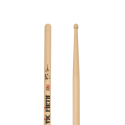 BAQUETAS VF SIGNATURE SERIES - Ash Soan