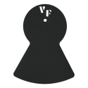 PAD APAGADOR PLATO VF 16""-18