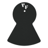 PAD APAGADOR PLATO VF 16""-18