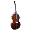 "Contrabajo Kreutzer School (B-Stock nº 222)"