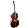"Contrabajo Kreutzer School (B-Stock nº 222)"