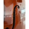 "Contrabajo Kreutzer School (B-Stock nº 222)"