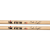 BAQUETAS VF SIGNATURE SERIES - Carter Beauford