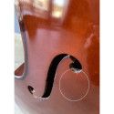 "Contrabajo Kreutzer School (B-Stock nº 222)"