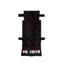 FUNDA BAQUETAS VIC FIRTH PERFORMER COLLE