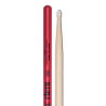 BAQUETAS VF AMERICAN CLASSIC® Extreme 5B Nylon w/ Vic Grip