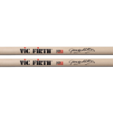 BAQUETAS VF SIGNATURE SERIES - George Kollias