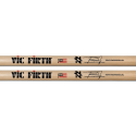 BAQUETAS VF SIGNATURE SERIES - Tony Royster Jr. 2
