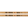 BAQUETAS VF AMERICAN CLASSIC® TERRA 7AN NYLON