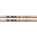 BAQUETAS VF AMERICAN CLASSIC® HD4 Hickory
