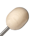 MAZA BOMBO VKB2 VF VICKICK® MADERA