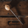 MAZA BOMBO VKB2 VF VICKICK® MADERA