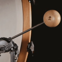 MAZA BOMBO VKB2 VF VICKICK® MADERA