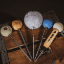 MAZA BOMBO VKB2 VF VICKICK® MADERA