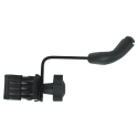 Soporte para mandolina/ukulélé tipo clamp para pie de micro