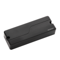 SET 2 PASTILLAS A/C TOSIN ABASI HUMBUCKER 8st.- Negras