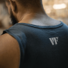 CAMISETA VIC FIRTH ""A PERFECT PAIR"" (S)