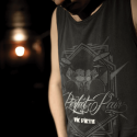 CAMISETA VIC FIRTH ""A PERFECT PAIR"" (S)
