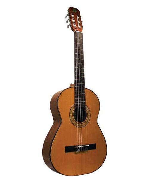 Guitarra Clàssica Admira Fiesta + Funda