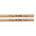 BAQUETAS SGZE VF SYMPHONIC SIGNATURE EXCALIBUR - GREG ZUBER