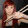 BAQUETAS VF SIGNATURE SERIES - Jen Ledger