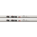 BAQUETAS VF SIGNATURE SERIES - Mike Terrana