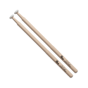 BAQUETAS HYBRID TATH VF CORPSMASTER® MULTI TENOR - TOM AUNGST