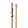 BAQUETAS HYBRID TATH VF CORPSMASTER® MULTI TENOR - TOM AUNGST