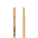 BAQUETAS TH VF CORPSMASTER® SIGNATURE® Corpsmaster® Signature Snare - Thom Hannum
