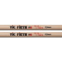 BAQUETAS TH3 VF CORPSMASTER SIGNATURE PICCOLO - THOM HANNUM