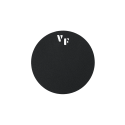 BAQUETAS VICMUTE08 VF MUTE® DRUM, 8