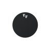 BAQUETAS VICMUTE08 VF MUTE® DRUM, 8