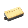PASTILLA HUMBUCKER CLASSIC (MÁSTIL)- Dorada