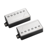 SET 2 PASTILLAS CLASSIC HUMBUCKER (M&P)