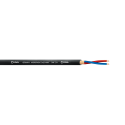 Cable de micrófono 2 x 0,34 mm² - 20m