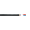 Cable de micrófono 2 x 0,34 mm² - 20m