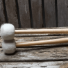 MAZAS T1 VF AMERICAN CUSTOM® TIMPANI GENERAL - MEDIO DURA