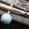 MAZAS T1 VF AMERICAN CUSTOM® TIMPANI GENERAL - MEDIO DURA