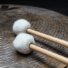 MAZAS T1 VF AMERICAN CUSTOM® TIMPANI GENERAL - MEDIO DURA