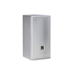 Altavoz bidireccional ultra compacto con 1 x 6.5"" LF Blanco