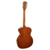 GUITARRA ACÚSTICA RICHWOOD AUDITORIUM ARTESANA