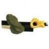 Bow Hold Buddies Violín/Viola (2piezas)