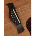 GUITARRA ACÚSTICA RICHWOOD AUDITORIUM ARTESANA