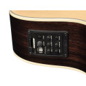 GUITARRA ACÚSTICA RICHWOOD AUDITORIUM ARTESANA