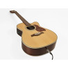 GUITARRA ACÚSTICA RICHWOOD AUDITORIUM ARTESANA