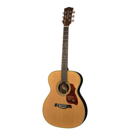 GUITARRA ACÚSTICA RICHWOOD AUDITORIUM ARTESANA