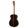 GUITARRA ACÚSTICA RICHWOOD AUDITORIUM AR