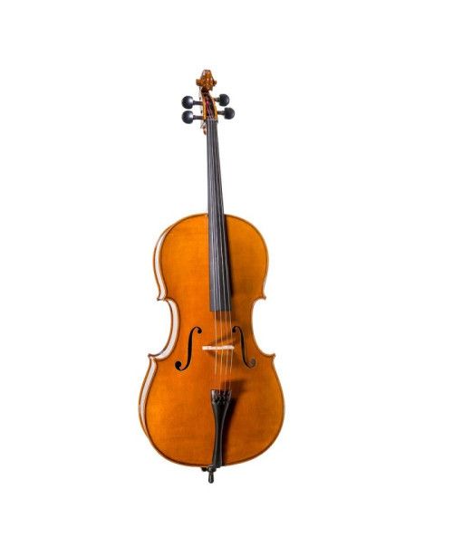 Cello Antonio Wang modelo Viena Stradivari 4/4